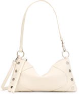 HAMMITT Kyle Leather Shoulder Bag