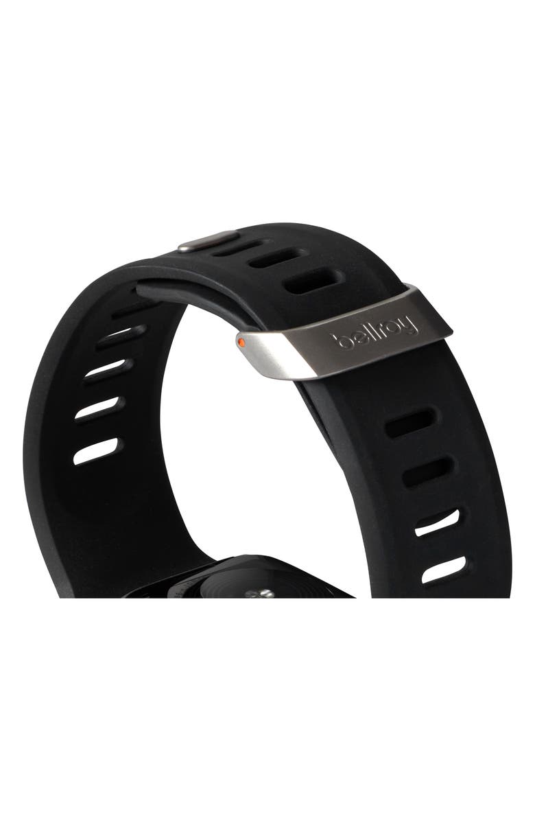 Bellroy Small Venture Apple Watch<sup>®</sup> Watchband, Alternate, color, 