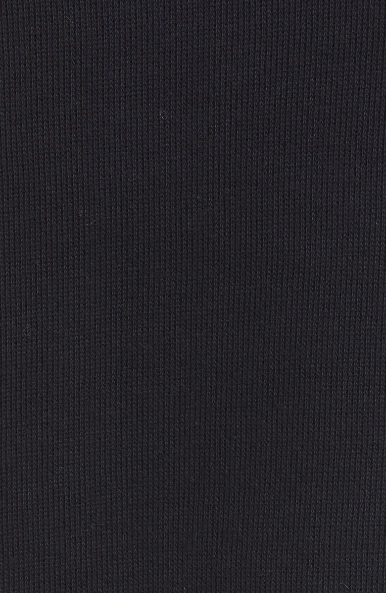 Loro Piana Horsey Long Sleeve Cotton Polo, Alternate, color,