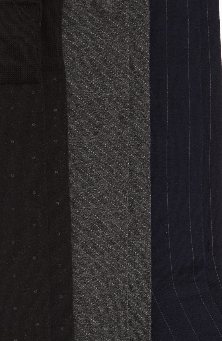 Polo Ralph Lauren Over the Calf Socks, Alternate, color, 