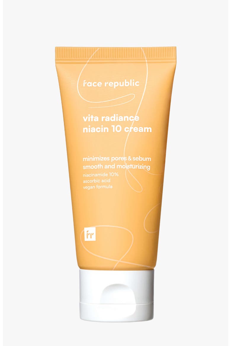 Vita Radiance Niacin 10 Cream, Main, color, None