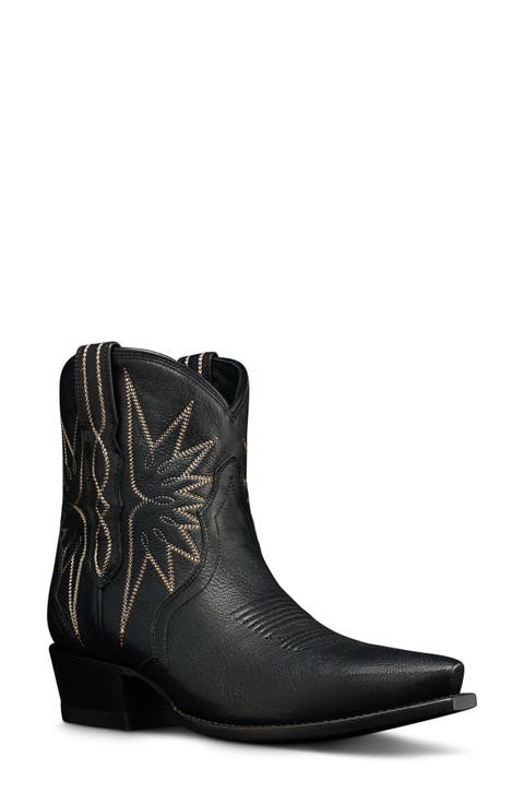 Lynn Western Boot (Women)