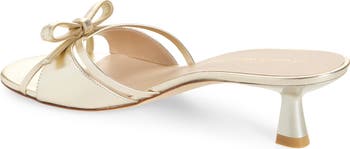 Felicity Slide Sandal