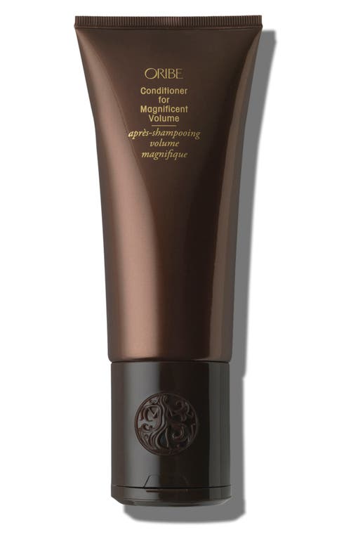 Oribe Magnificent Volume Conditioner for Fine Hair at Nordstrom