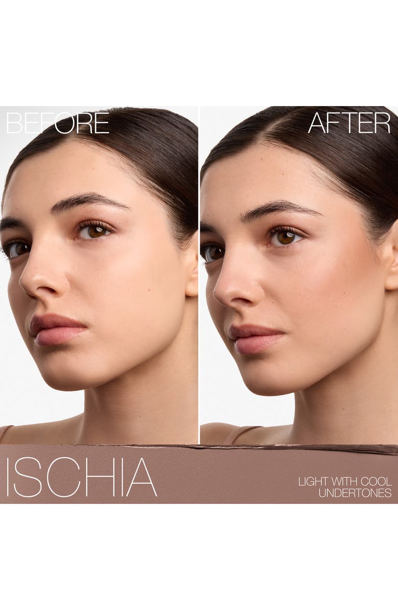 NARS The Multiple Sculpting Stick, Alternate, color, Ischia