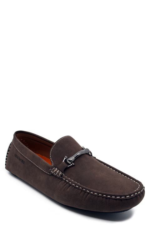 Bit Driving Loafer (Men)