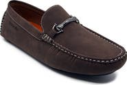 AKADEMIKS Bit Driving Loafer