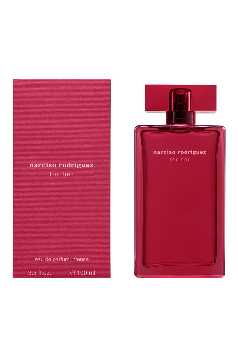 For Her Eau de Parfum Intense, Alternate, color, NO COLOR