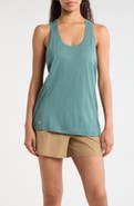 Smartwool Active Mesh Racerback Tank
