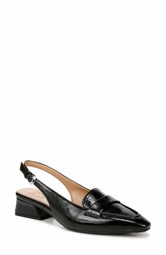 Naturalizer Garner Slingback Loafer