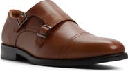 ALDO Argyle Monk Strap Shoe