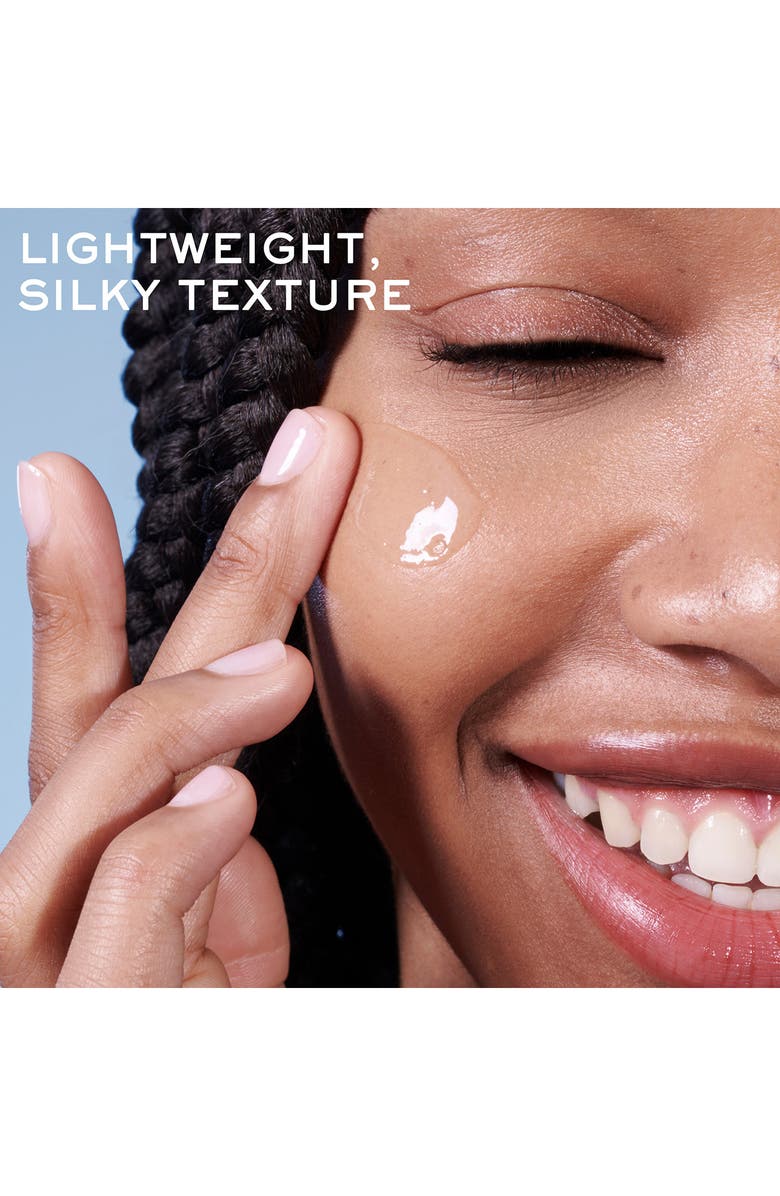 Lancôme x Louvre Advanced Génifique Youth Activating Concentrate Anti-Aging Face Serum, Alternate, color, 