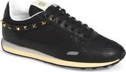 Valentino Garavani Stud Up Leather Sneaker