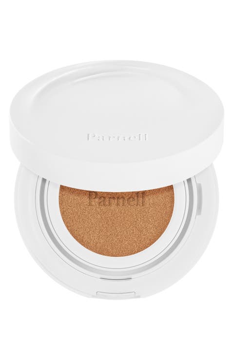 Cicamanu Serum Cushion Foundation