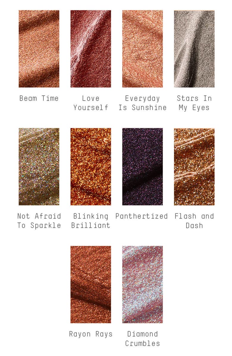 MAC Cosmetics Dazzleshadow Liquid Eyeshadow, Alternate, color,