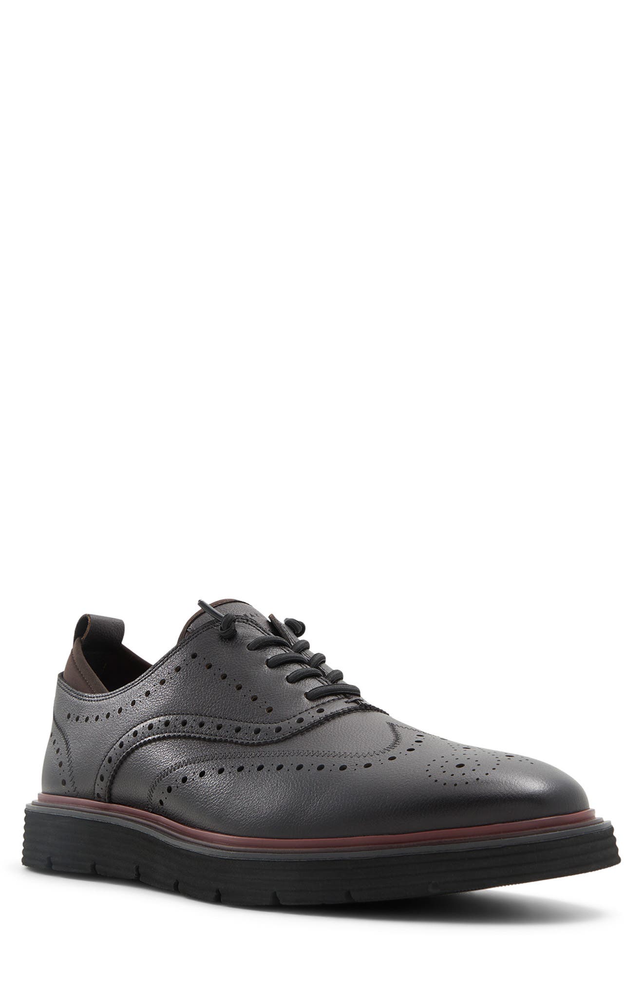 Ted Baker London Colindale Wingtip Oxford, Main, color, 