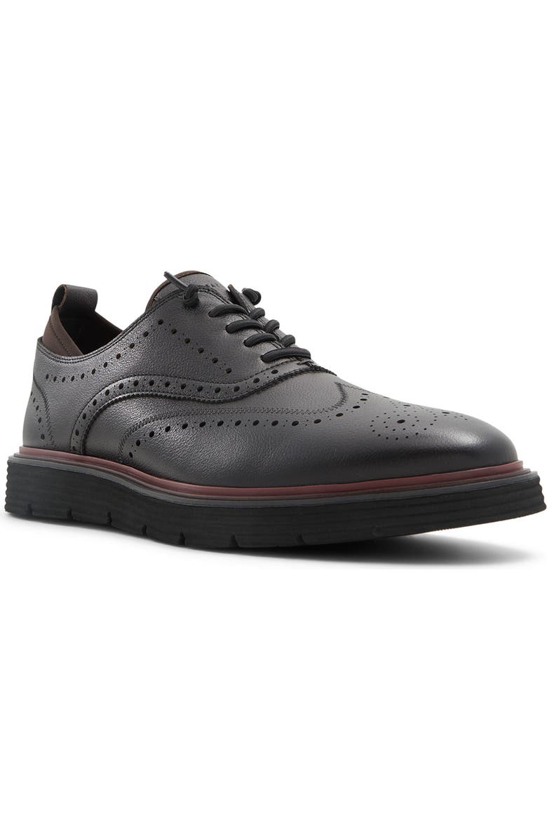 Ted Baker London Colindale Wingtip Oxford, Main, color,