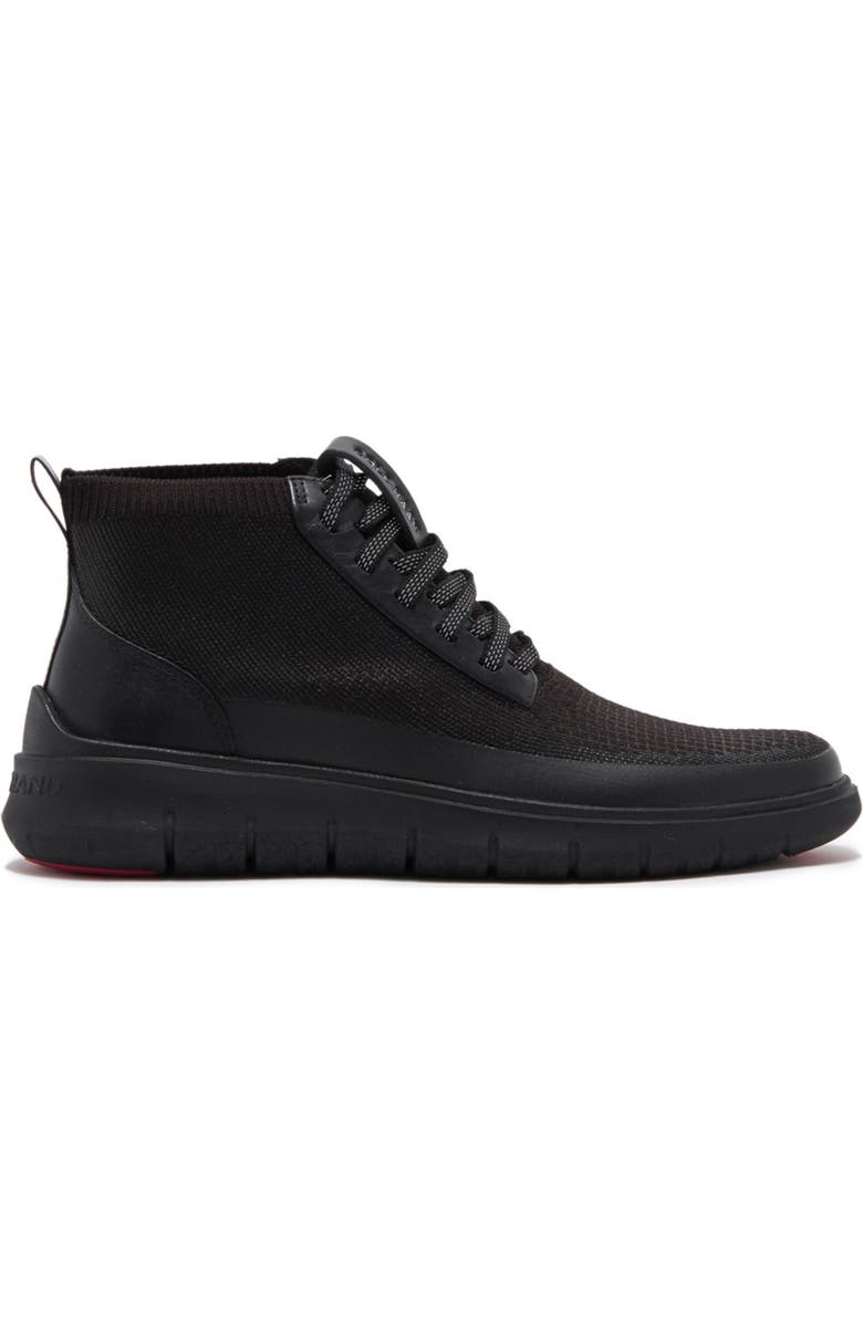 Cole Haan GENZG STL HIGHTOP WR, Alternate, color,
