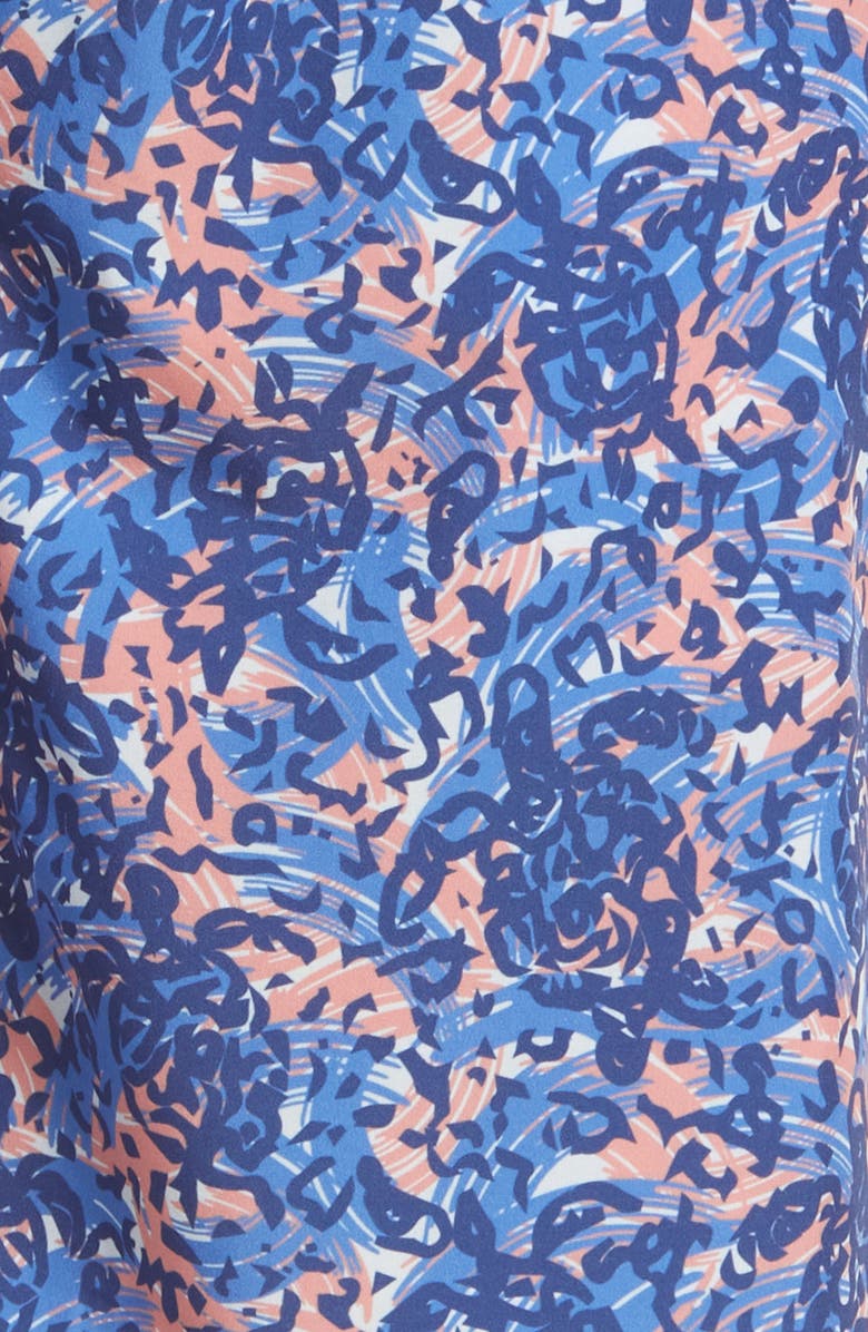 Peter Millar Turtle Tide Swim Trunks, Alternate, color,