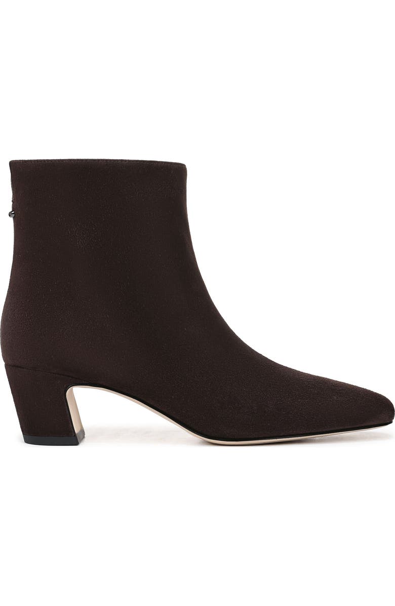 SARTO by Franco Sarto Savino Flex Bootie, Alternate, color, Hickory Brown