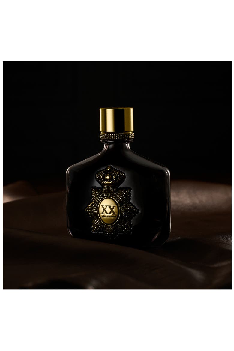 XX Elixir, Alternate, color, NO COLOR