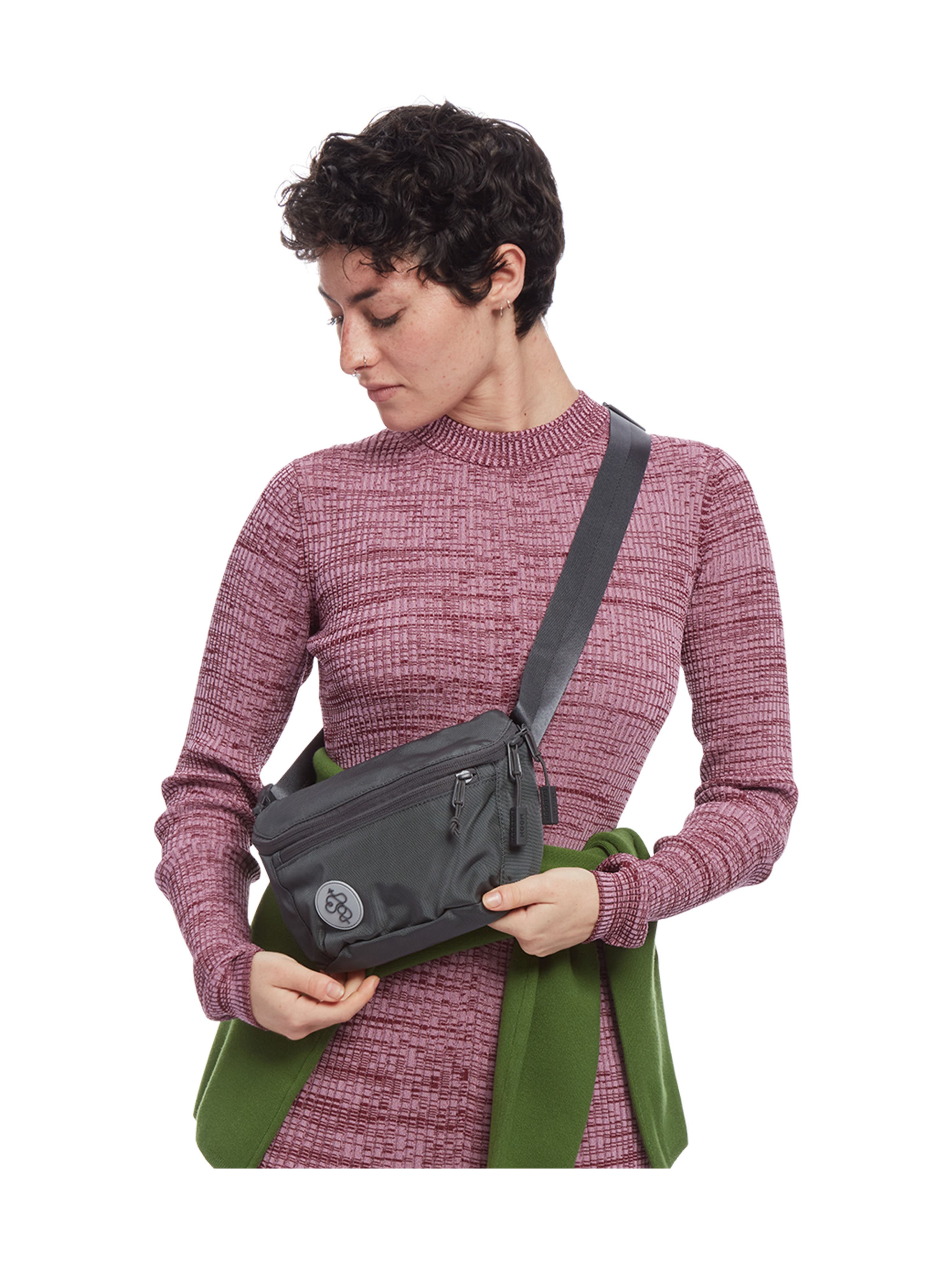 Baboon to the Moon Fannypack 3L, Alternate, color, 