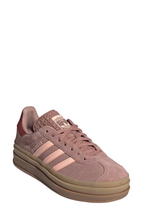 Gazelle Bold Platform Sneaker (Women)