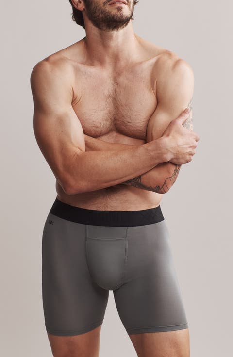 C.O.R. 6-Inch Boxer Briefs