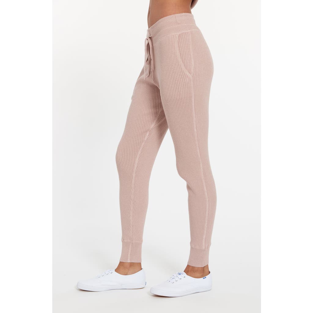 Leimere Cabo Jogger In Pink