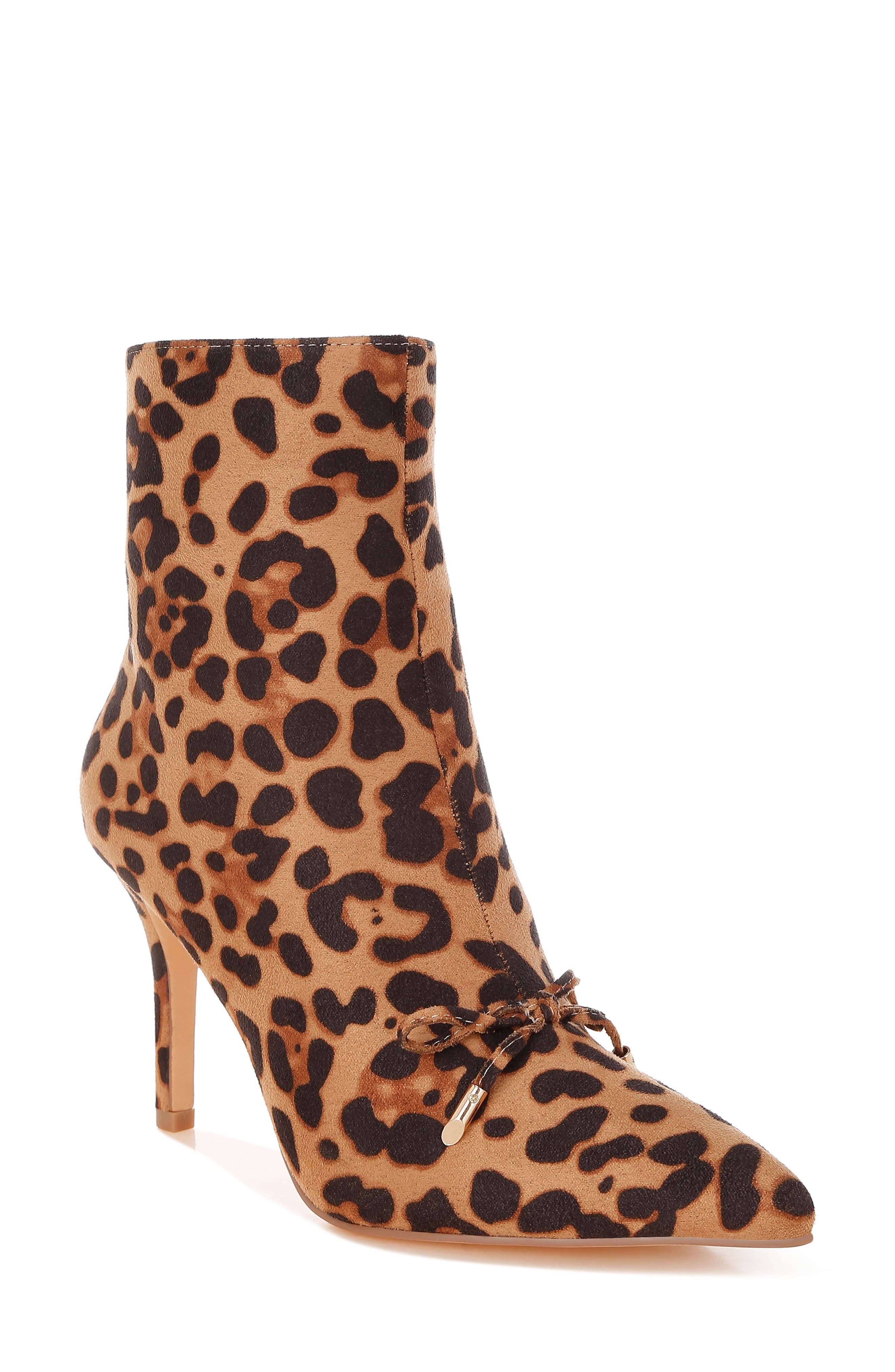 Rag & Co Vilda Pointed Toe Bootie