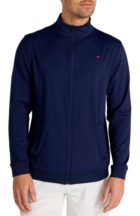 Wilder Performance Jacket