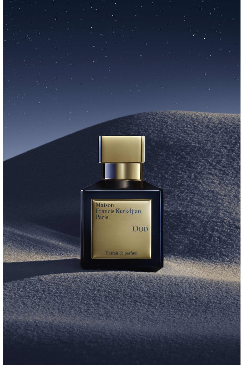 Oud Extrait de Parfum, Alternate, color, NO COLOR