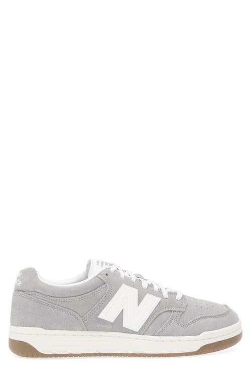 New Balance 480 Basketball Sneaker