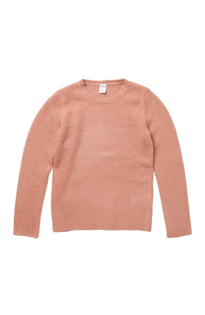 Harper Canyon Metallic Pop Sweater, Main, color, 