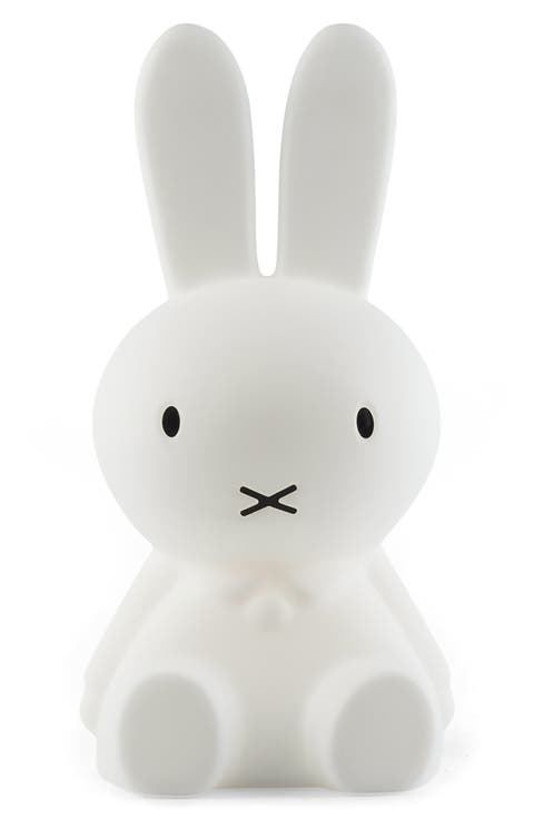 Miffy Star Rechargeable Light