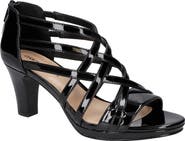 EASY STREET Bee Cage Sandal