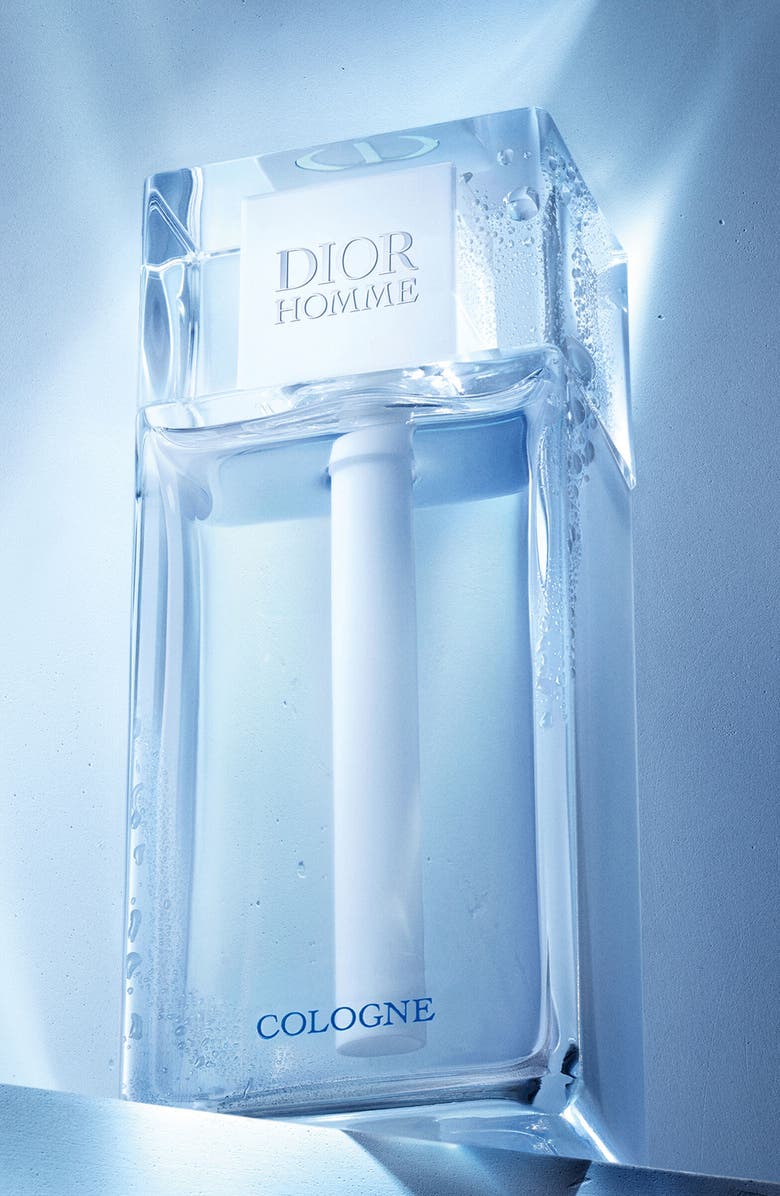 DIOR Homme Cologne, Alternate, color, 