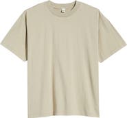 Elwood Distressed Organic Cotton T-Shirt