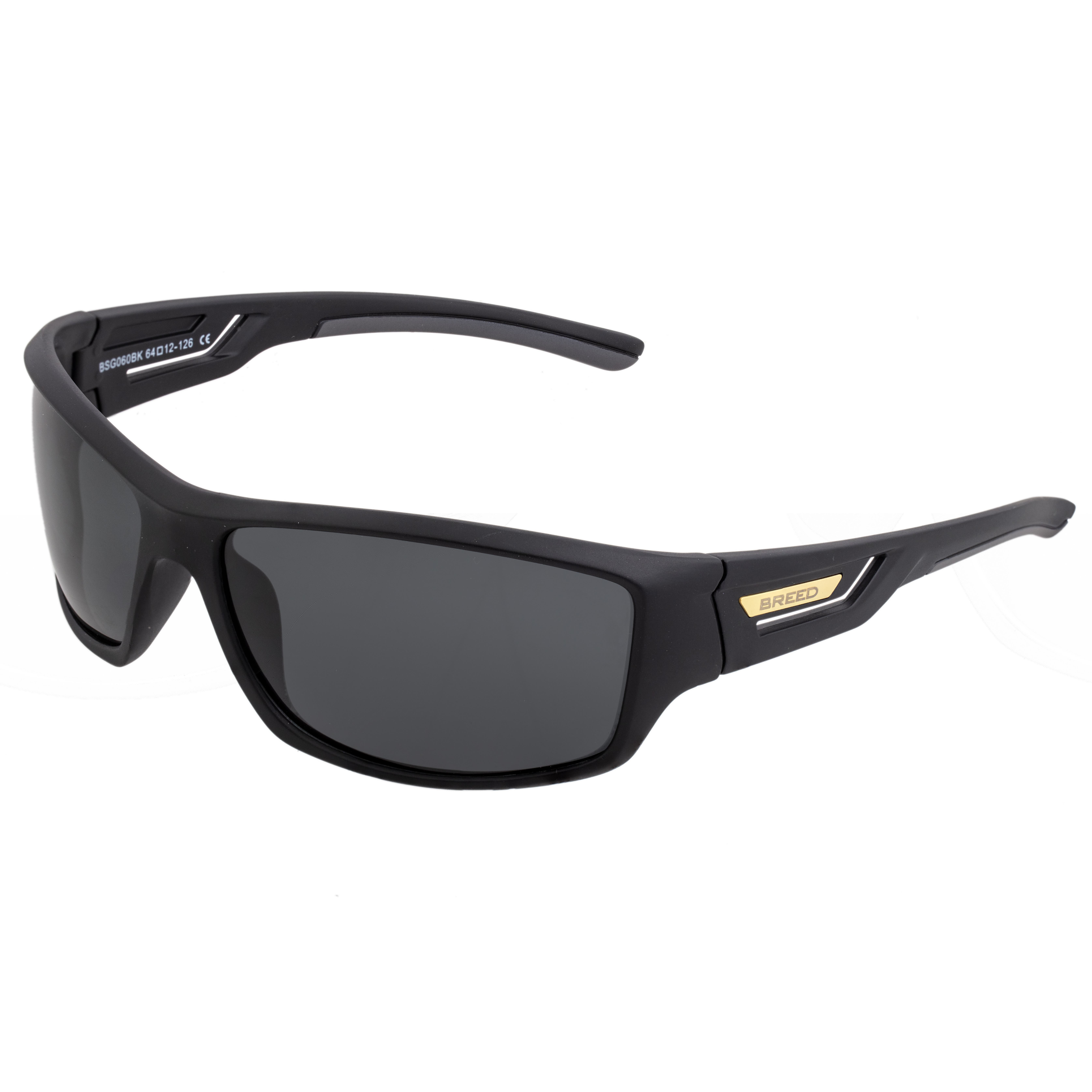 selected Black/Black