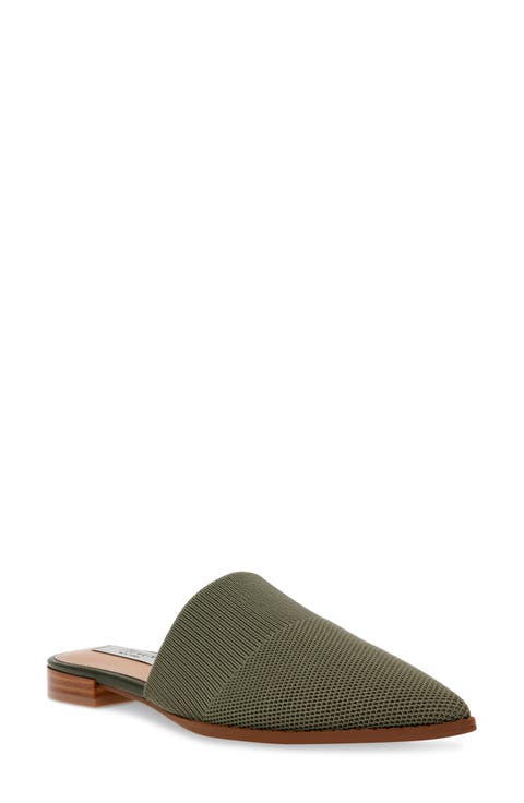 Valdez Knit Mule (Women)