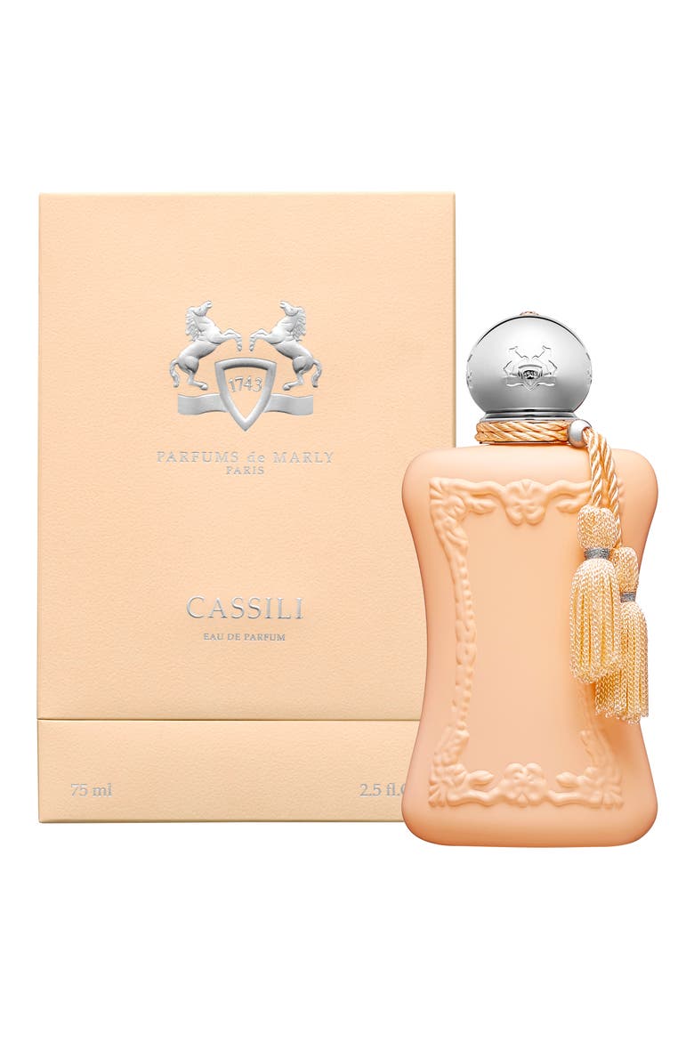 Cassili Eau de Parfum, Alternate, color, NO COLOR