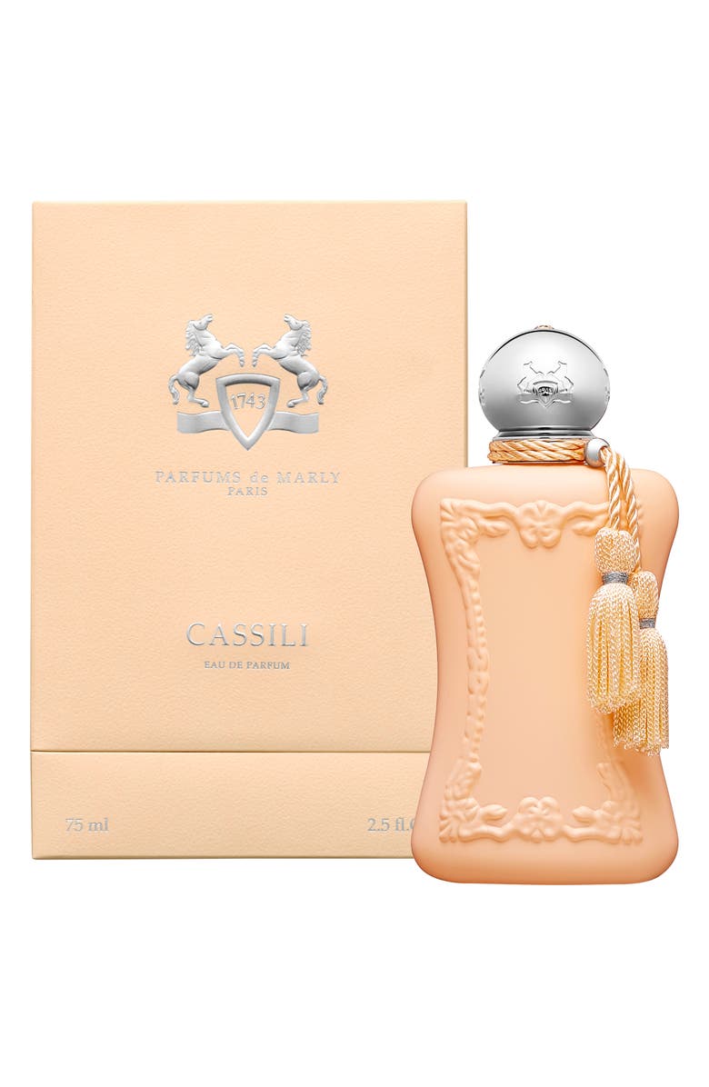 Parfums de Marly Cassili Eau de Parfum, Alternate, color, 