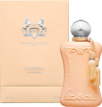 Cassili Eau de Parfum