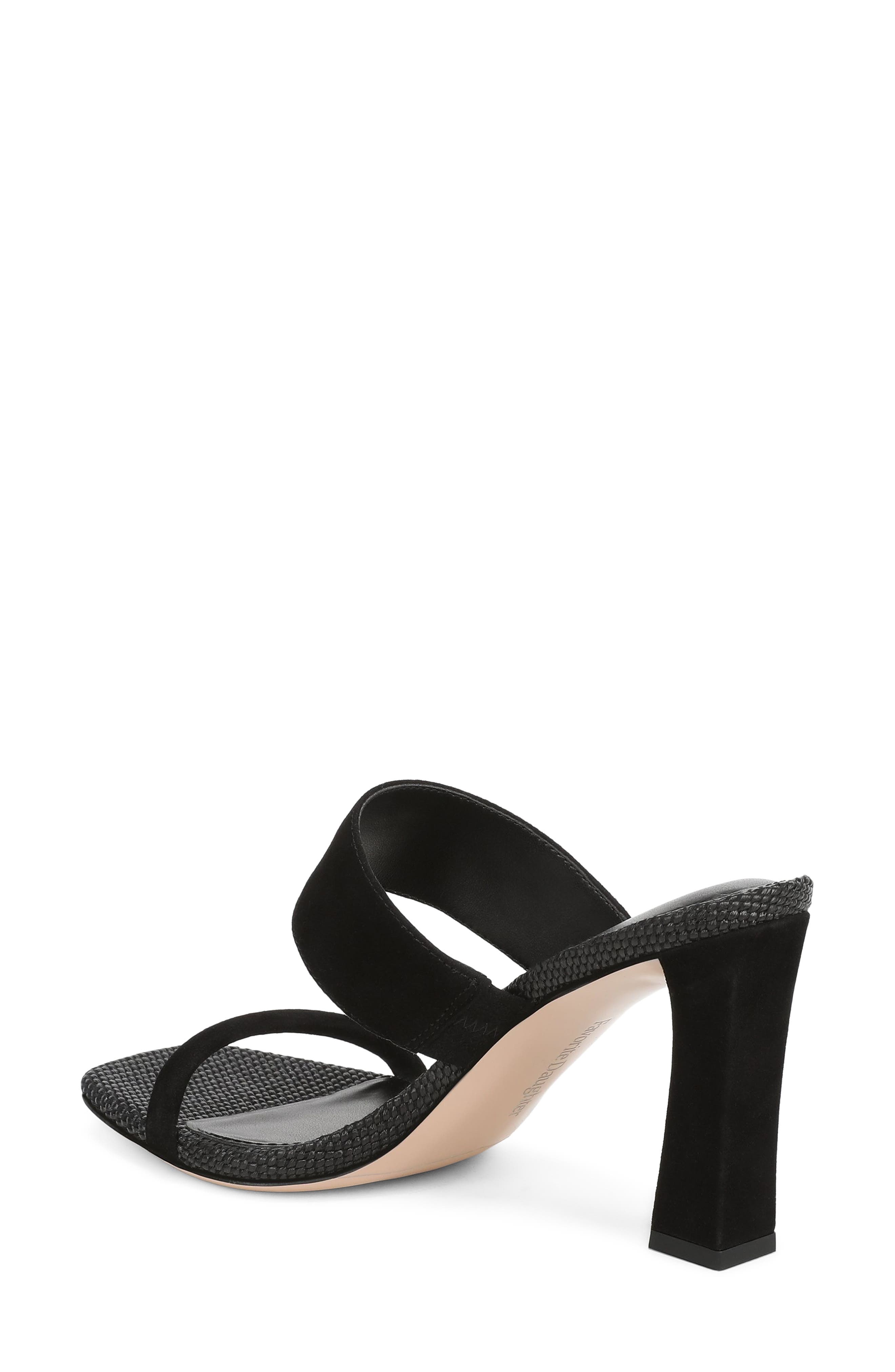 Favorite Daughter Gabi Block Heel Sandal, Alternate, color, 