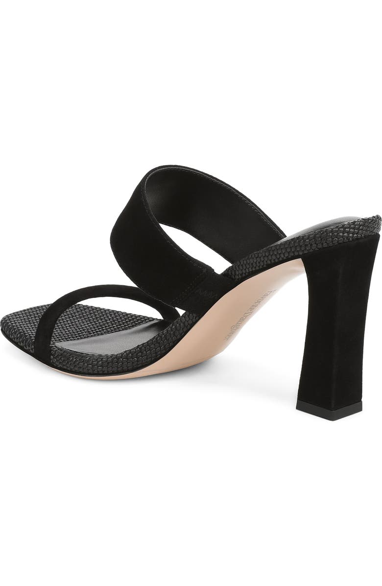 Favorite Daughter Gabi Block Heel Sandal, Alternate, color,