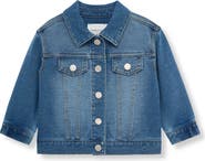 Habitual Kids Kids' Stretch Denim Jacket