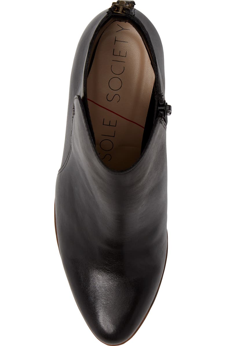 Sole Society River Bootie, Alternate, color,