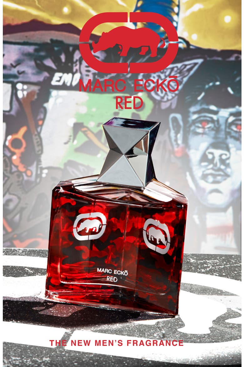 Red Eau de Toilette, Alternate, color, NO COLOR