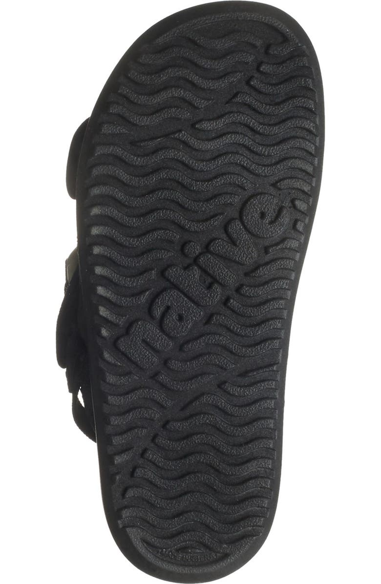 Native Shoes Davis Water Friendly Sandal, Alternate, color,