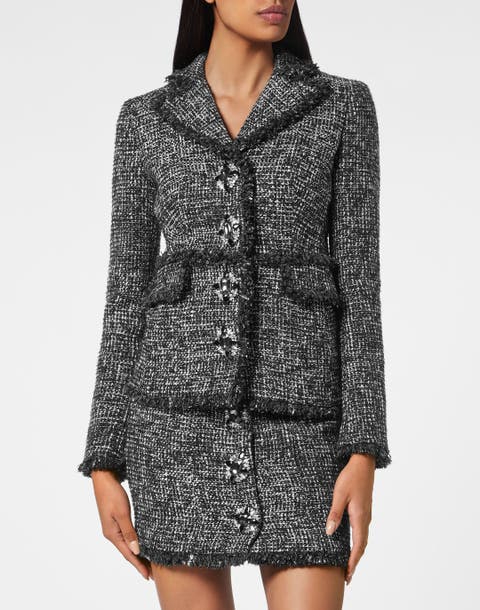 Blazer Women